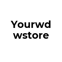 YOURWDWSTORE Promo Codes  YOURWDWSTORE Coupon Codes