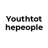 YOUTHTOTHEPEOPLE Promo Codes  YOUTHTOTHEPEOPLE Coupon Codes