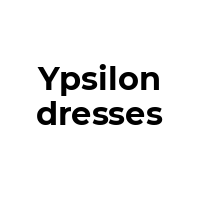 YPSILONDRESSES Promo Codes  YPSILONDRESSES Coupon Codes