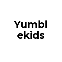 YUMBLEKIDS Promo Codes  YUMBLEKIDS Coupon Codes