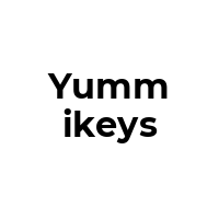 YUMMIKEYS Promo Codes  YUMMIKEYS Coupon Codes