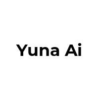 YUNA-AI Promo Codes  YUNA-AI Coupon Codes