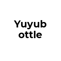 YUYUBOTTLE Promo Codes  YUYUBOTTLE Coupon Codes