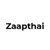 ZAAPTHAI Promo Codes  ZAAPTHAI Coupon Codes