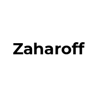 ZAHAROFF Promo Codes  ZAHAROFF Coupon Codes
