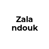 ZALANDOUK Promo Codes  ZALANDOUK Coupon Codes