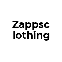 ZAPPSCLOTHING Promo Codes  ZAPPSCLOTHING Coupon Codes
