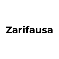 ZARIFAUSA Promo Codes  ZARIFAUSA Coupon Codes