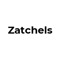 ZATCHELS Promo Codes  ZATCHELS Coupon Codes