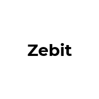 ZEBIT Promo Codes  ZEBIT Coupon Codes