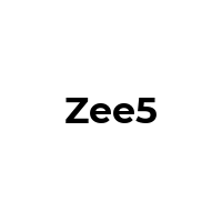 ZEE5 Promo Codes  ZEE5 Coupon Codes