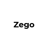 ZEGO Promo Codes  ZEGO Coupon Codes