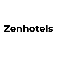 ZENHOTELS Promo Codes  ZENHOTELS Coupon Codes