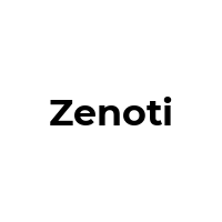 ZENOTI Promo Codes  ZENOTI Coupon Codes