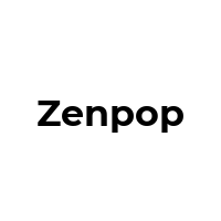 ZENPOP Promo Codes  ZENPOP Coupon Codes