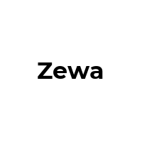 ZEWA Promo Codes  ZEWA Coupon Codes