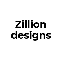 ZILLIONDESIGNS Promo Codes  ZILLIONDESIGNS Coupon Codes