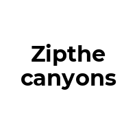 ZIPTHECANYONS Promo Codes  ZIPTHECANYONS Coupon Codes