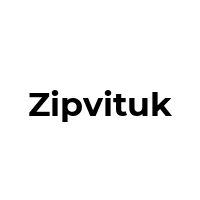 ZIPVITUK Promo Codes  ZIPVITUK Coupon Codes