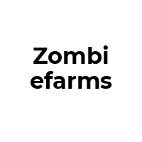 ZOMBIEFARMS Promo Codes  ZOMBIEFARMS Coupon Codes