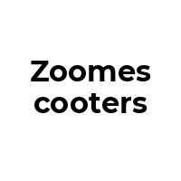 ZOOMESCOOTERS Promo Codes  ZOOMESCOOTERS Coupon Codes