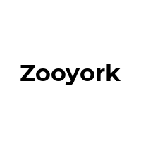 ZOOYORK Promo Codes  ZOOYORK Coupon Codes