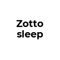 ZOTTOSLEEP Promo Codes  ZOTTOSLEEP Coupon Codes