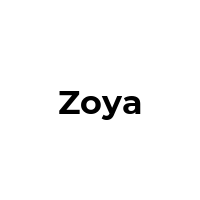 ZOYA Promo Codes  ZOYA Coupon Codes