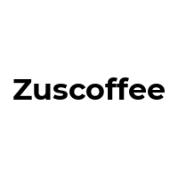 ZUSCOFFEE Promo Codes  ZUSCOFFEE Coupon Codes