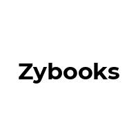 ZYBOOKS Promo Codes  ZYBOOKS Coupon Codes