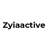 ZYIAACTIVE Promo Codes  ZYIAACTIVE Coupon Codes